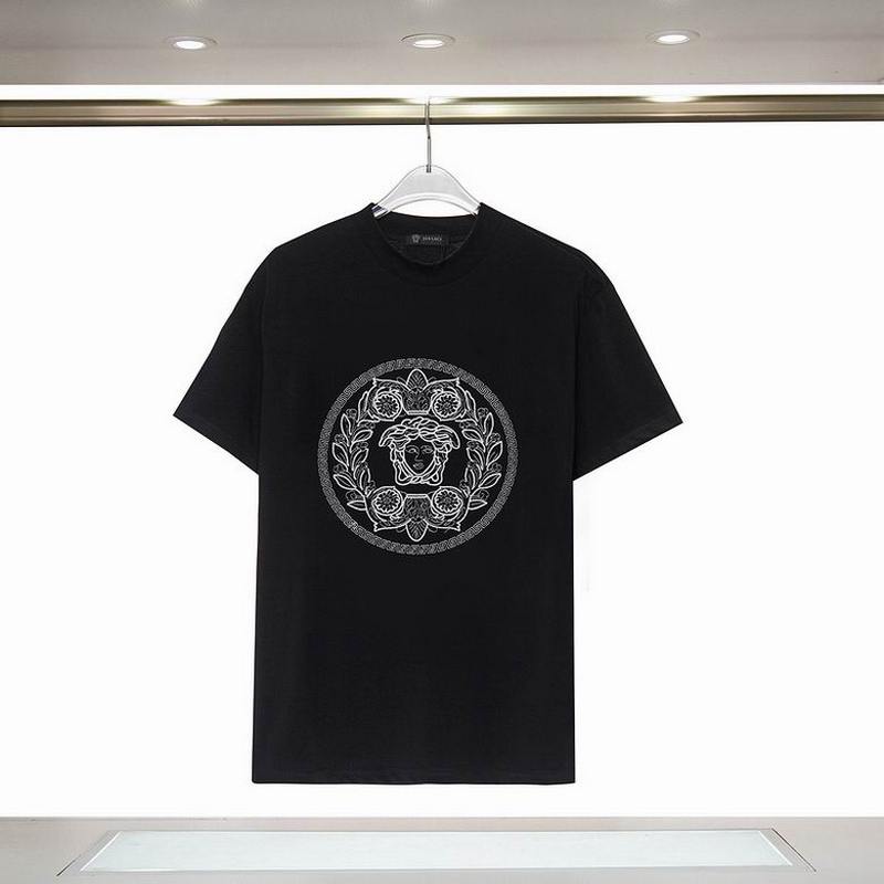 Versace Men's T-shirts 476